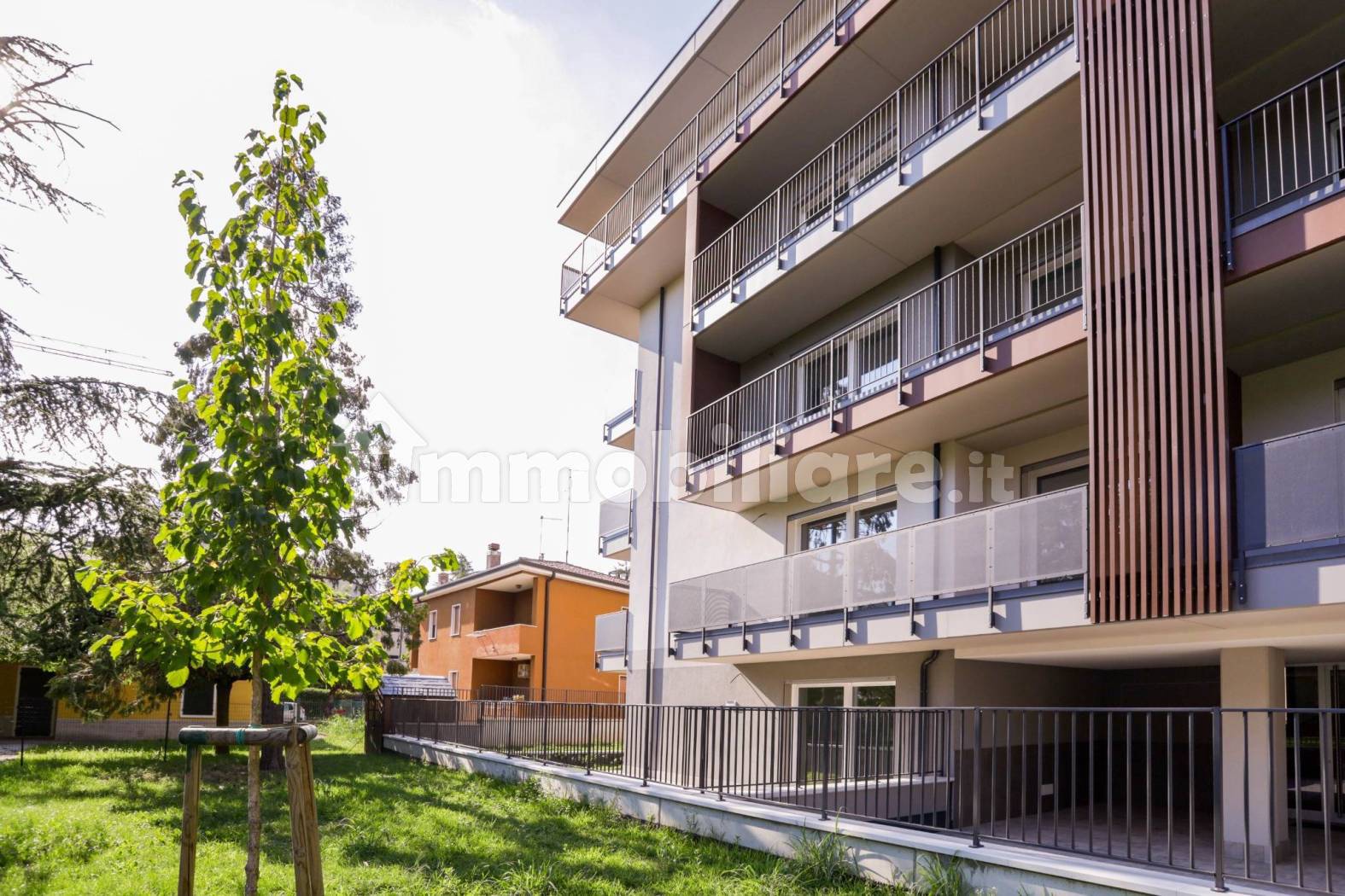 Appartamento in vendita a Verona