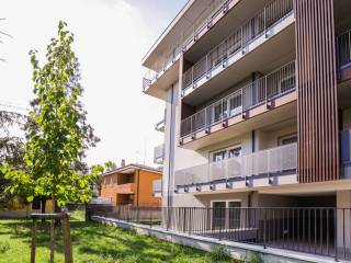 4-room flat via Catania 27, Borgo Nuovo - Navigatori, Verona