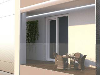 Terrazzo