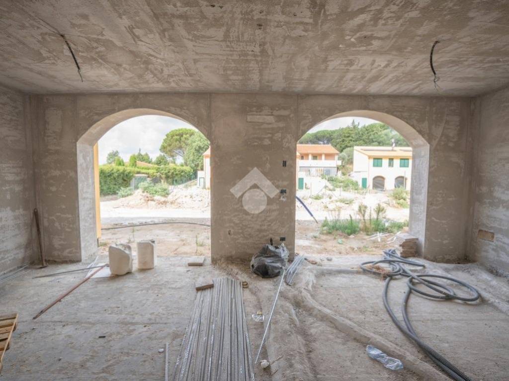 Interno appartamento