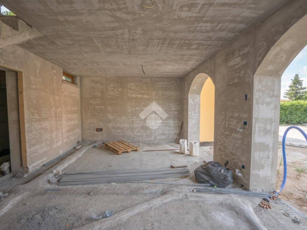 Interno appartamento