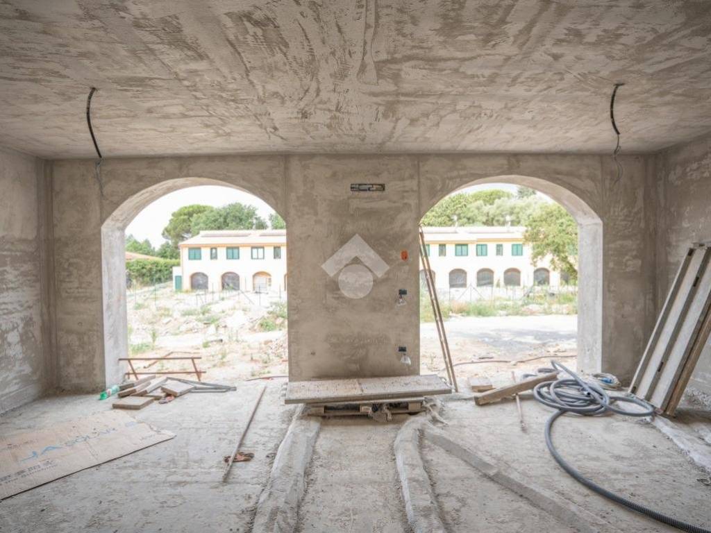 Interno appartamento