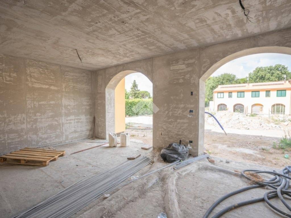 Interno appartamento