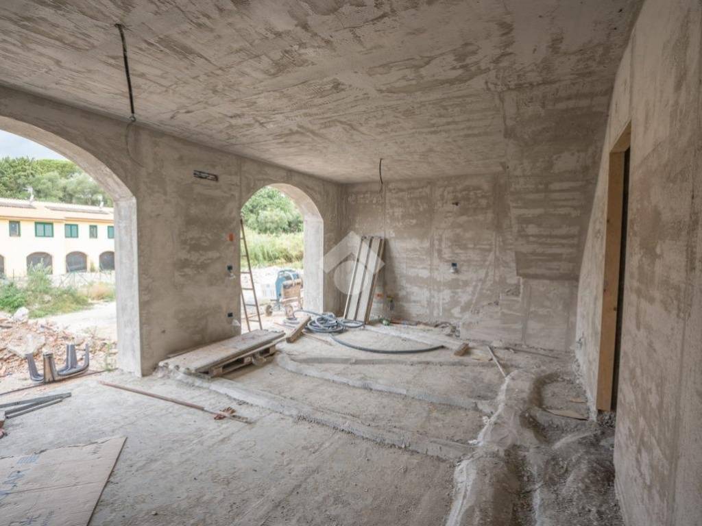 Interno appartamento