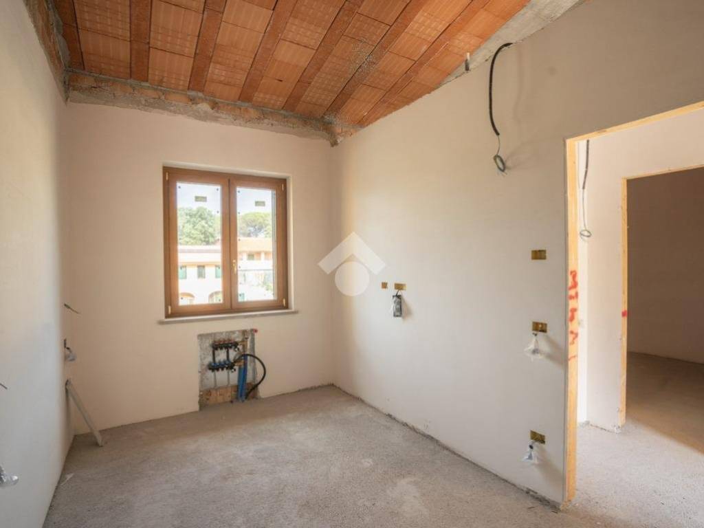 Interno appartamento