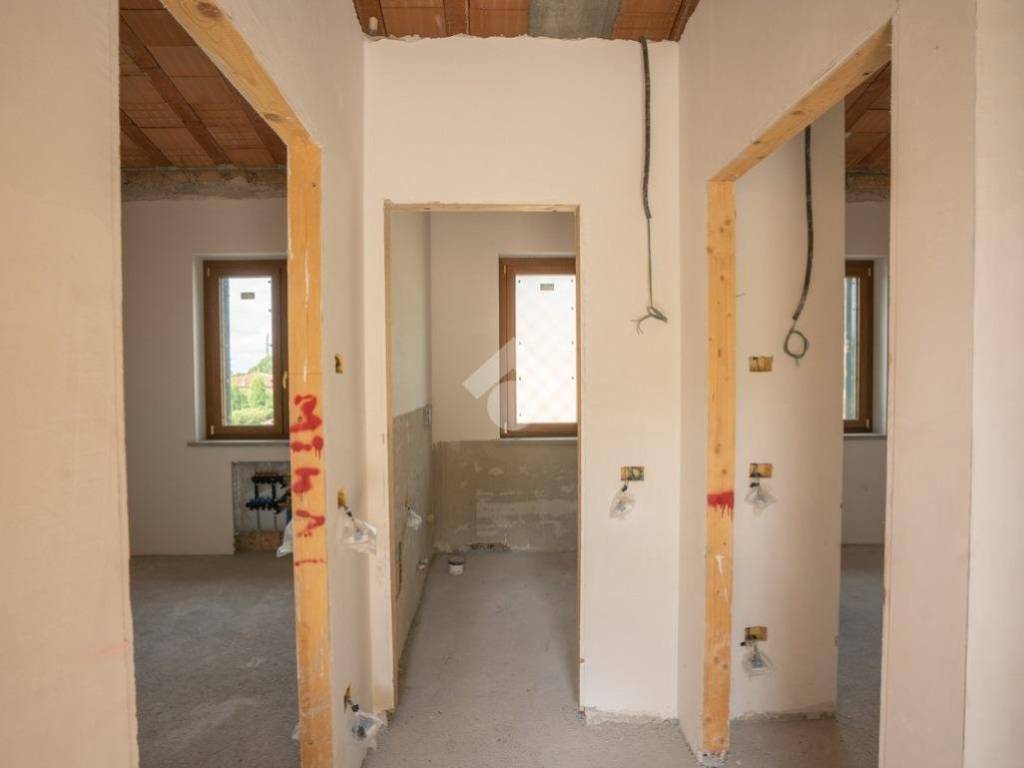 Interno appartamento