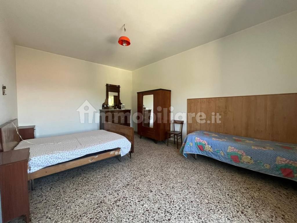 Camera da letto