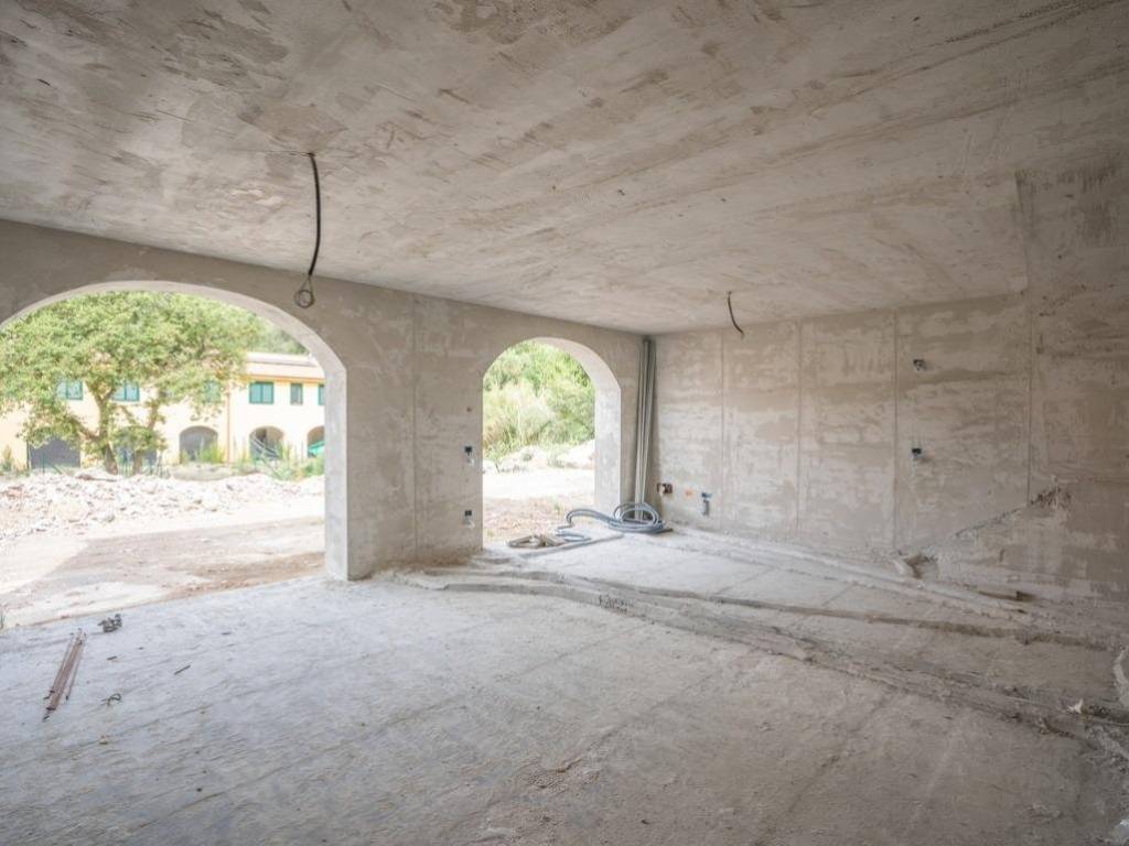 Interno appartamento