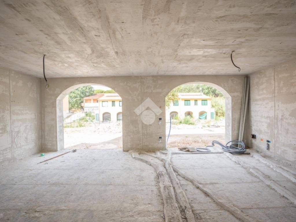 Interno appartamento