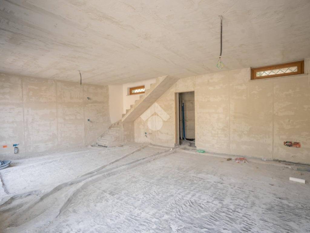 Interno appartamento