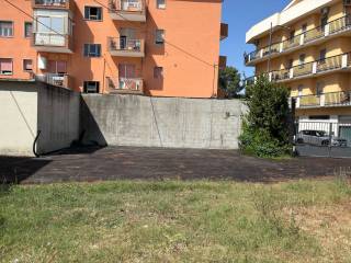 Posto macchina