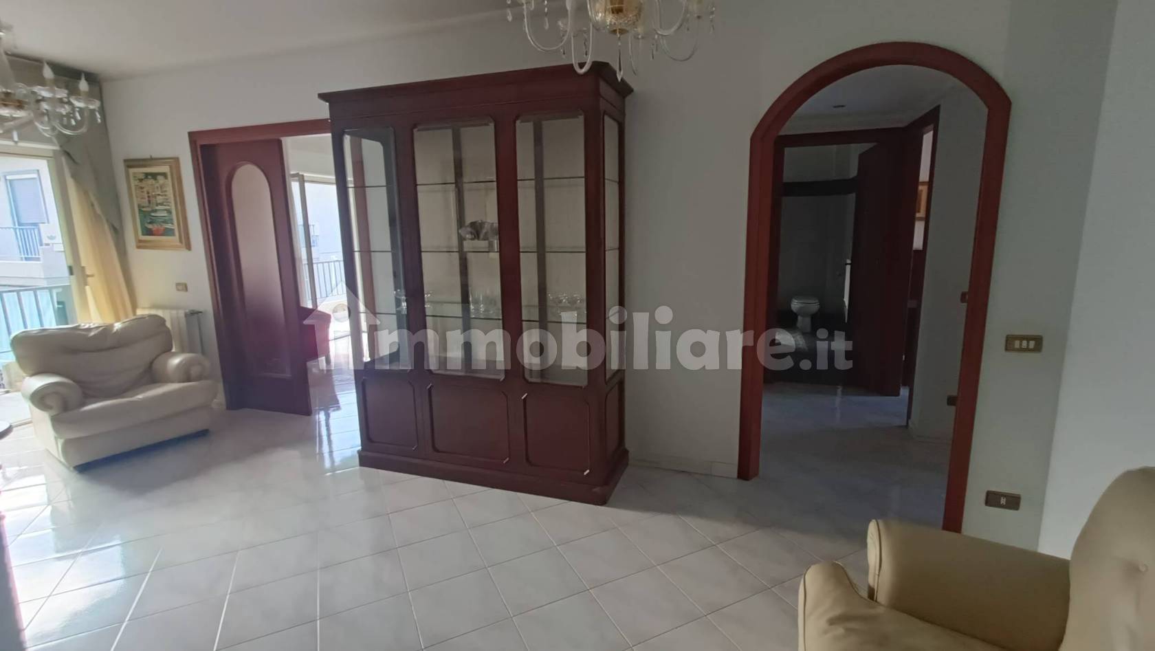 Appartamento in vendita a Mascali