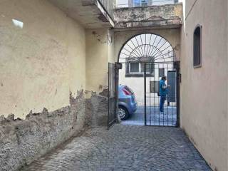 Cortile interno