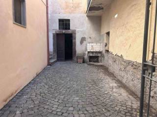 Cortile interno