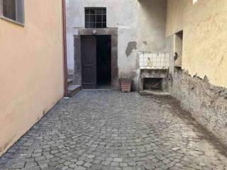 Cortile interno