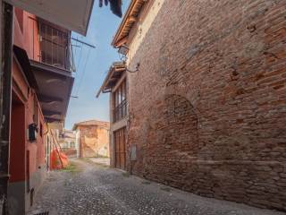 Cortile interno