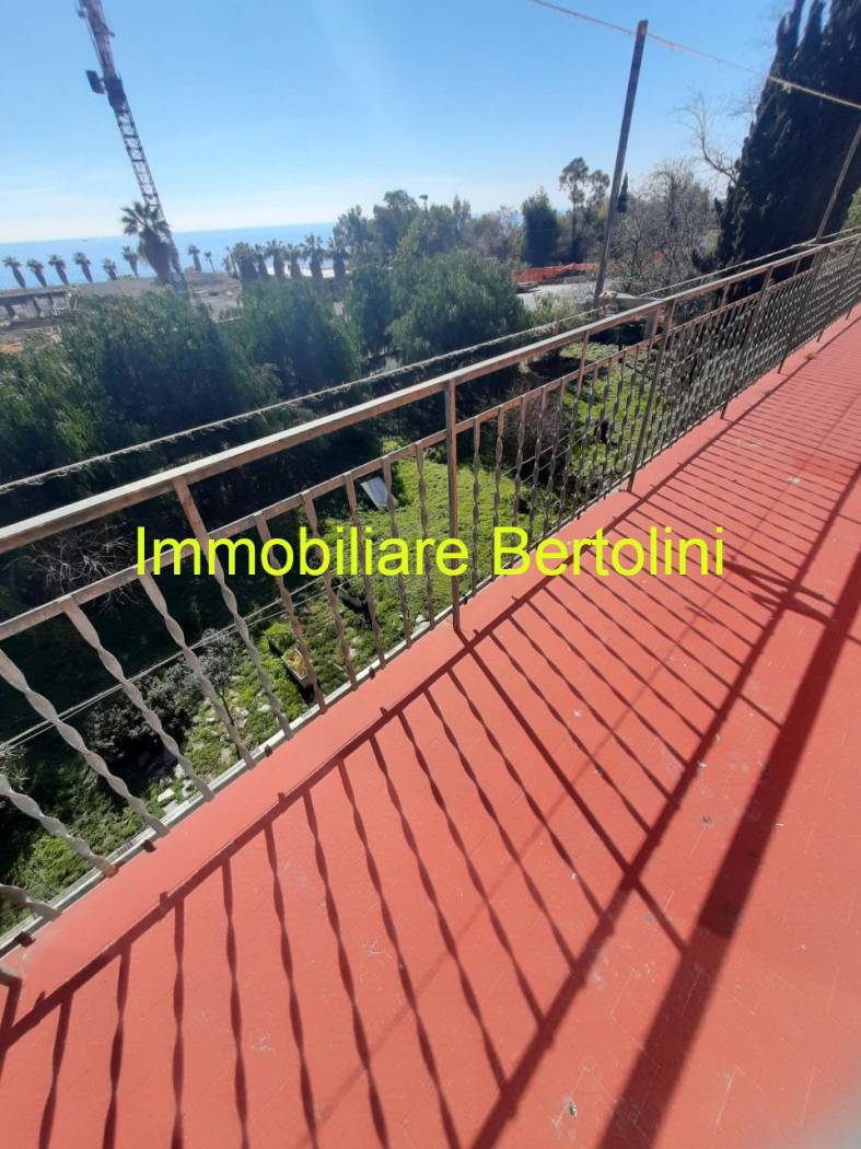 Villa in vendita a Sanremo