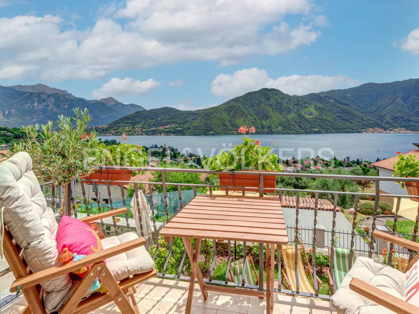 Casa indipendente in vendita a Tremezzina