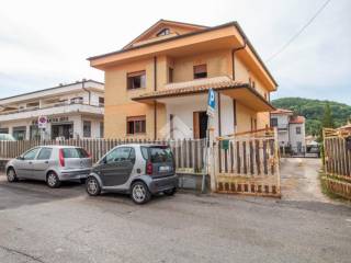 Facciata