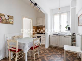 3-room flat via San Donato, San Donato, Bologna