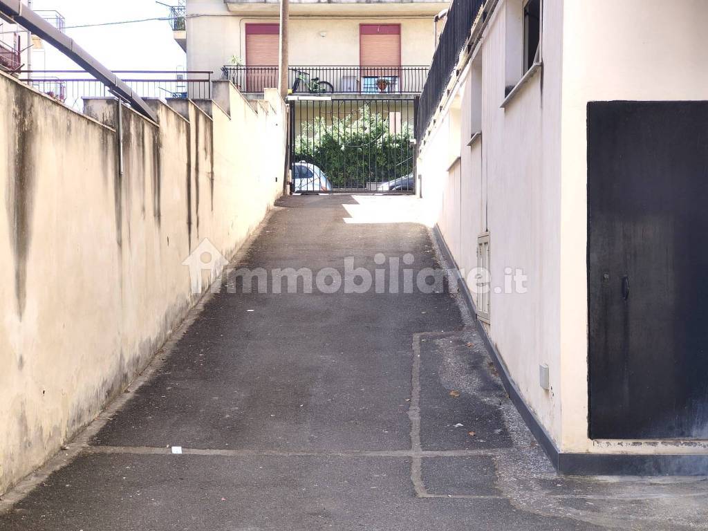 Cortile interno