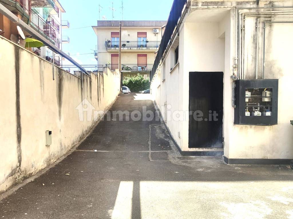 Cortile interno