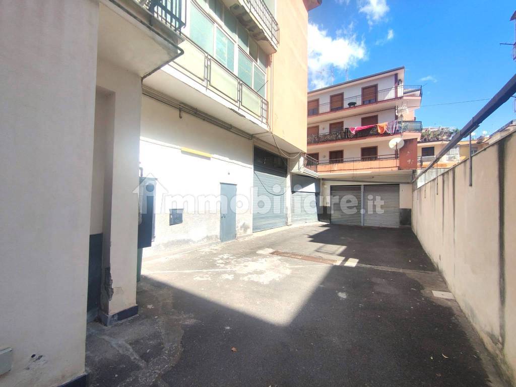 Cortile interno