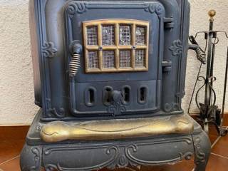 Interno palazzo
