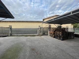 Cortile interno