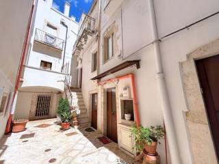 Cortile interno