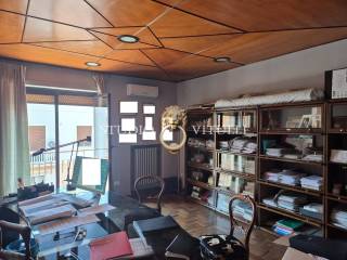 4-room flat via De Rossi 107, Murat, Bari