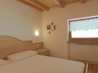 Camera da letto