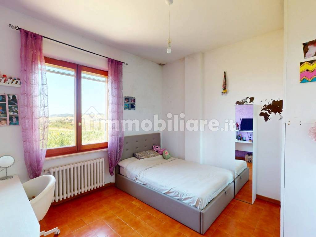 Camera da letto