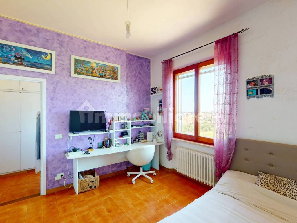 Camera da letto