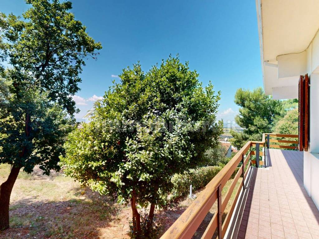 Balcone