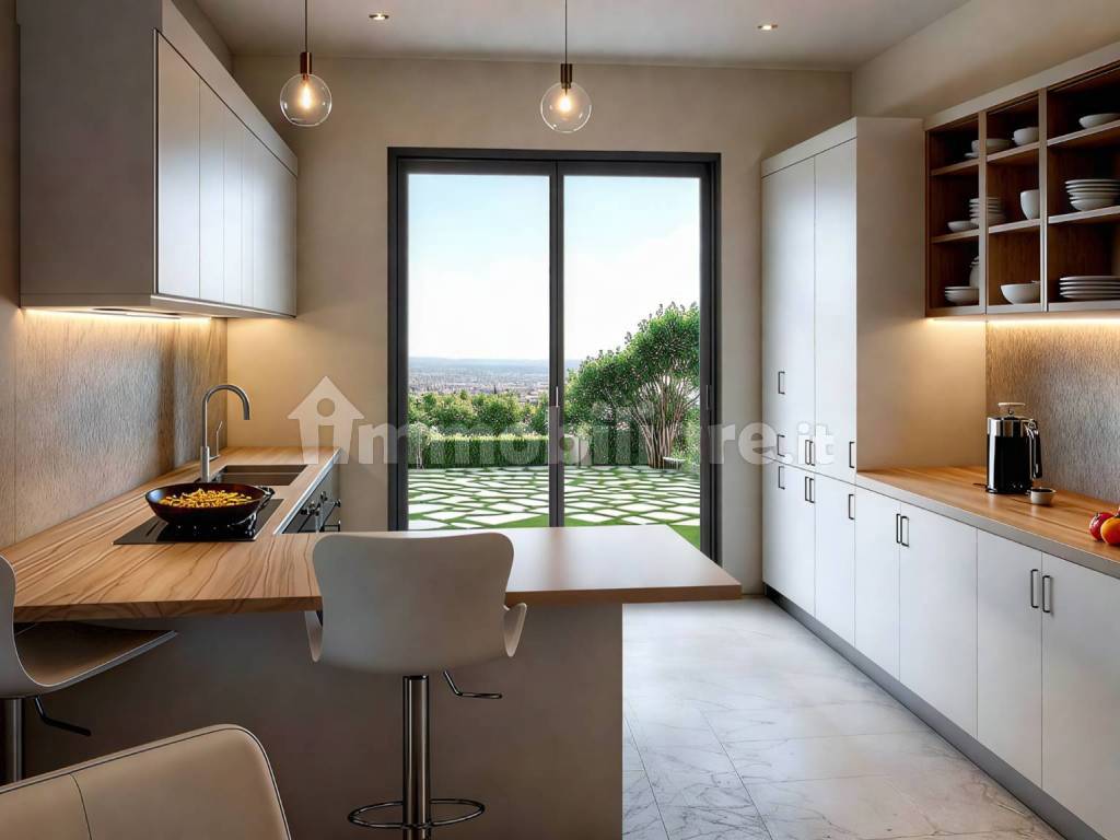 Cucina