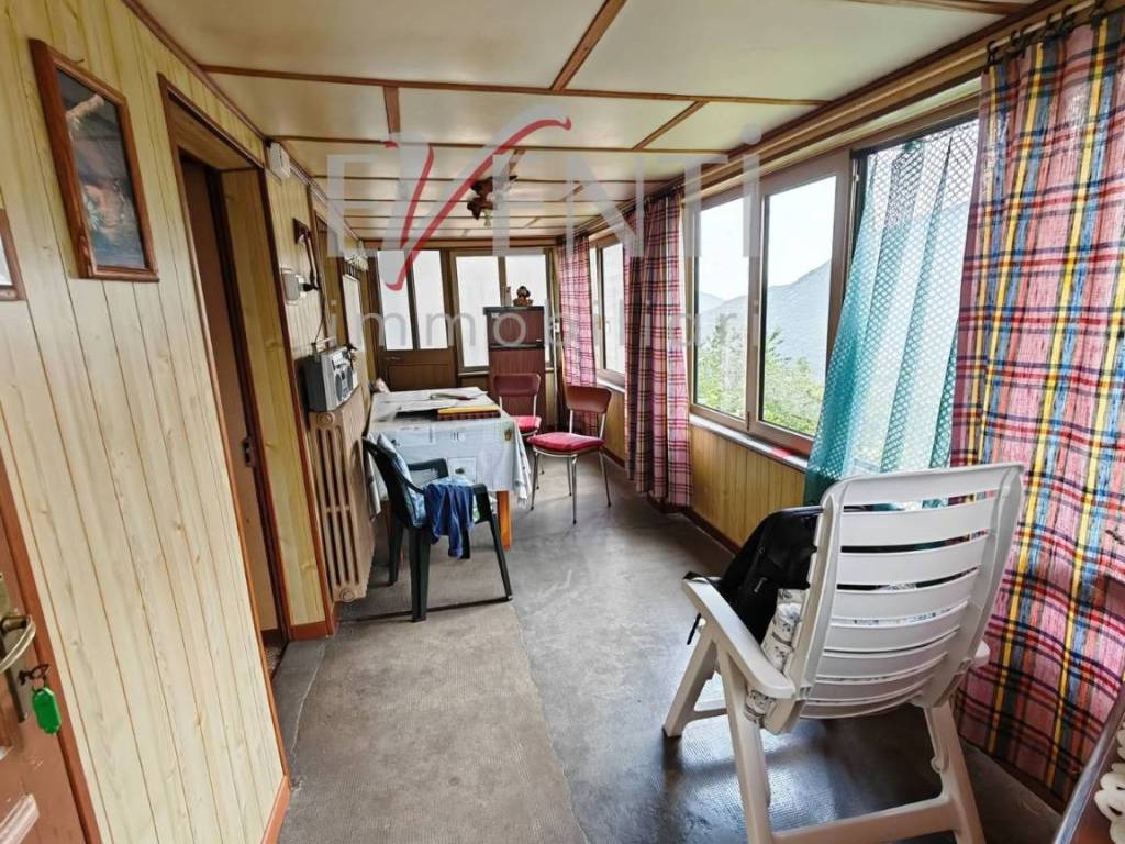 Veranda