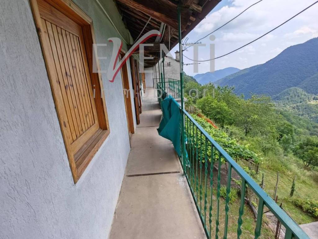 Balcone