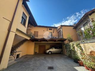 Cortile interno