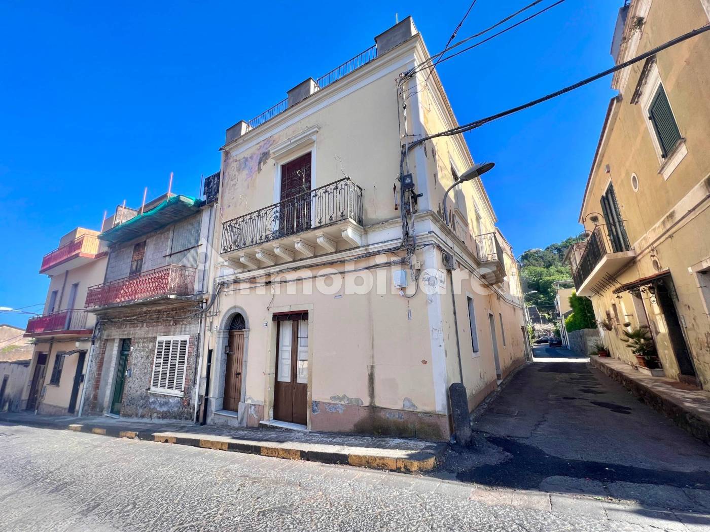 Appartamento in vendita a Mascali