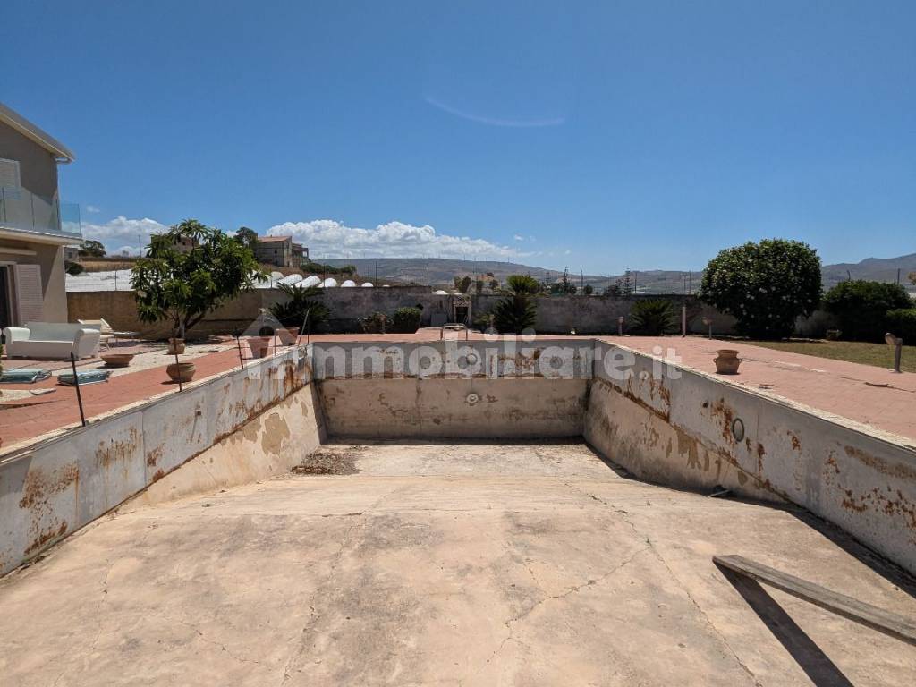 Terrazzo