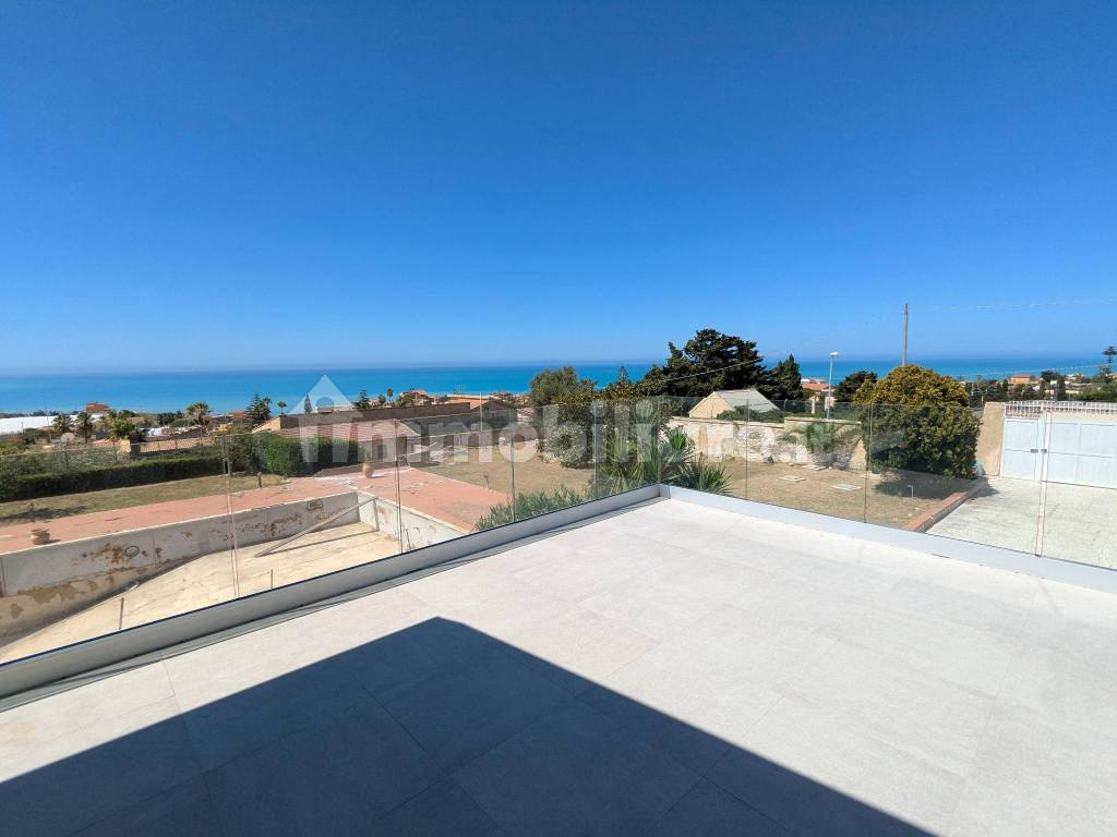Terrazzo