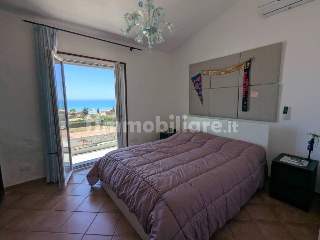 Camera da letto
