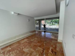 Interno palazzo