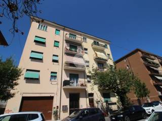 4-room flat via G. de Zerbis 5, Borgo Venezia, Verona