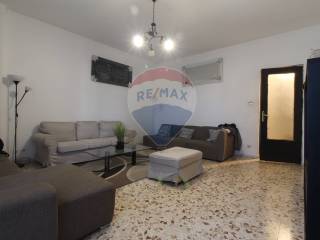 Apartment via Cibele 51, Cibali, Catania