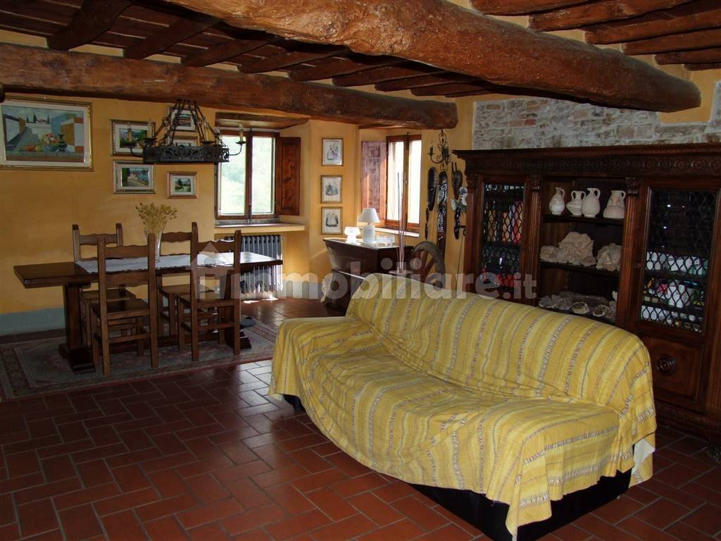 Rustico - Casale in vendita a Rignano sull'Arno