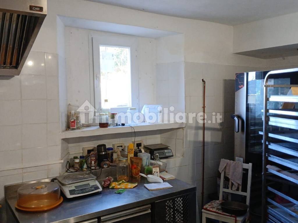 Interno non residenziale