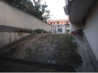 Cortile interno