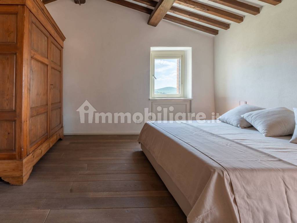 Camera da letto